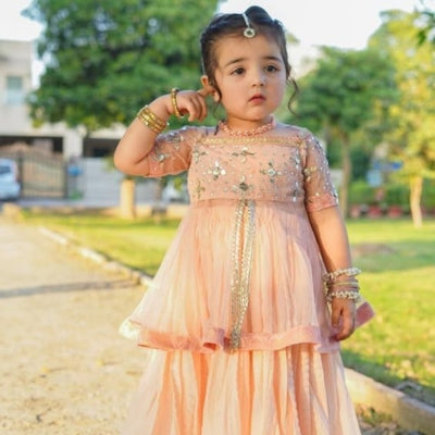 Mini Fashionistas