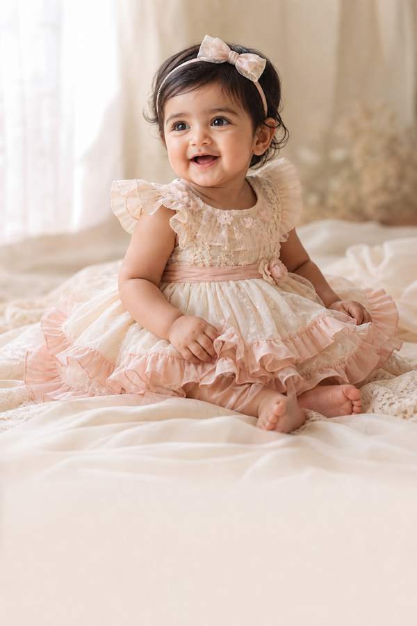 Baby Girls' — JaanCi