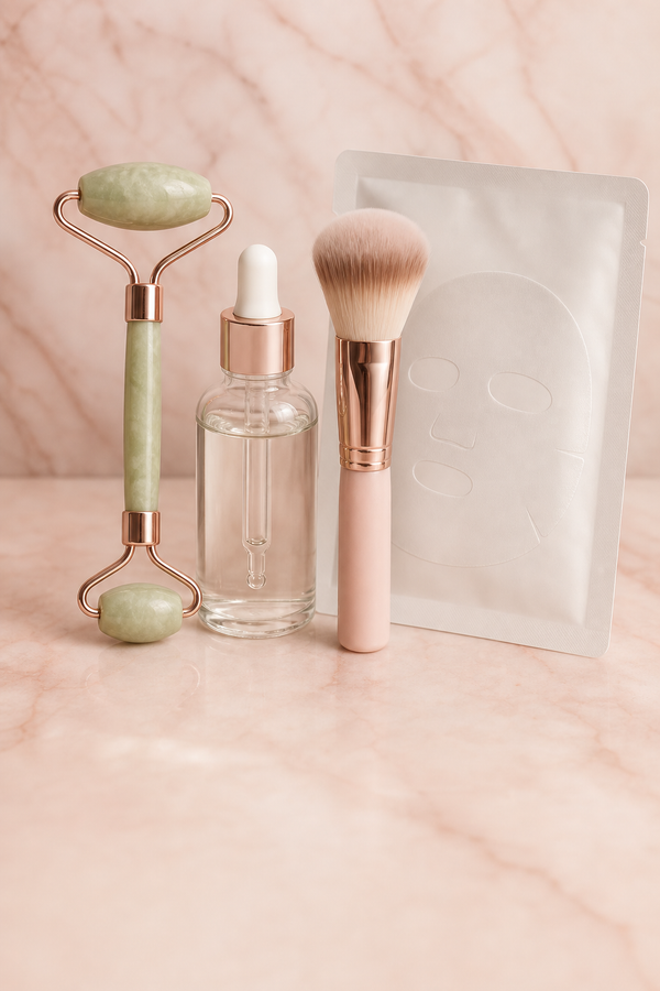 Beauty & Self-Care — JaanCi