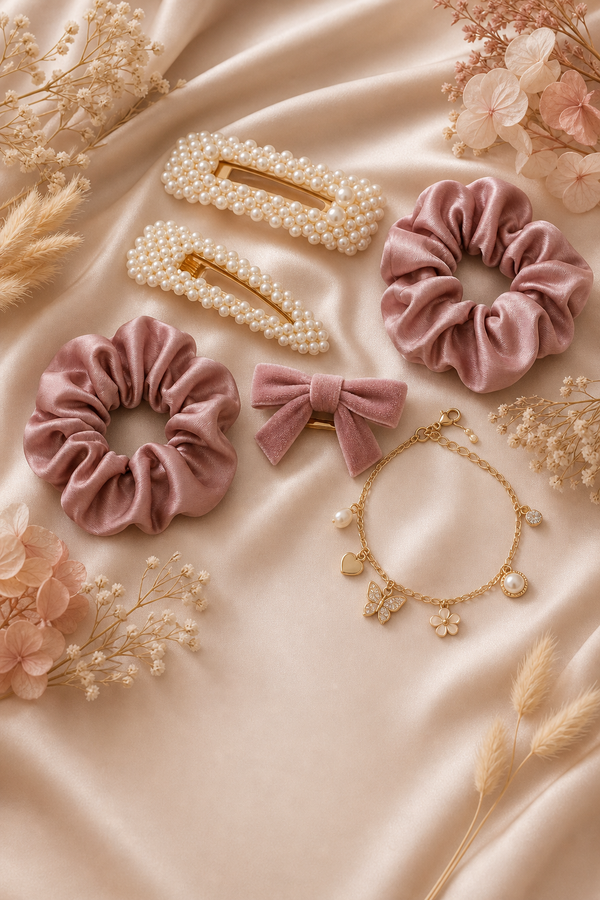Fashion Accessories — JaanCi