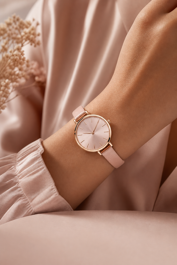 Women's Watches — JaanCi