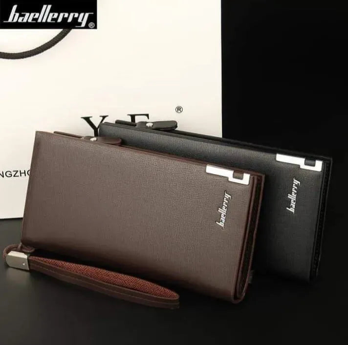 Women's Leather Wallet