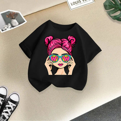 Girls Casual Tops