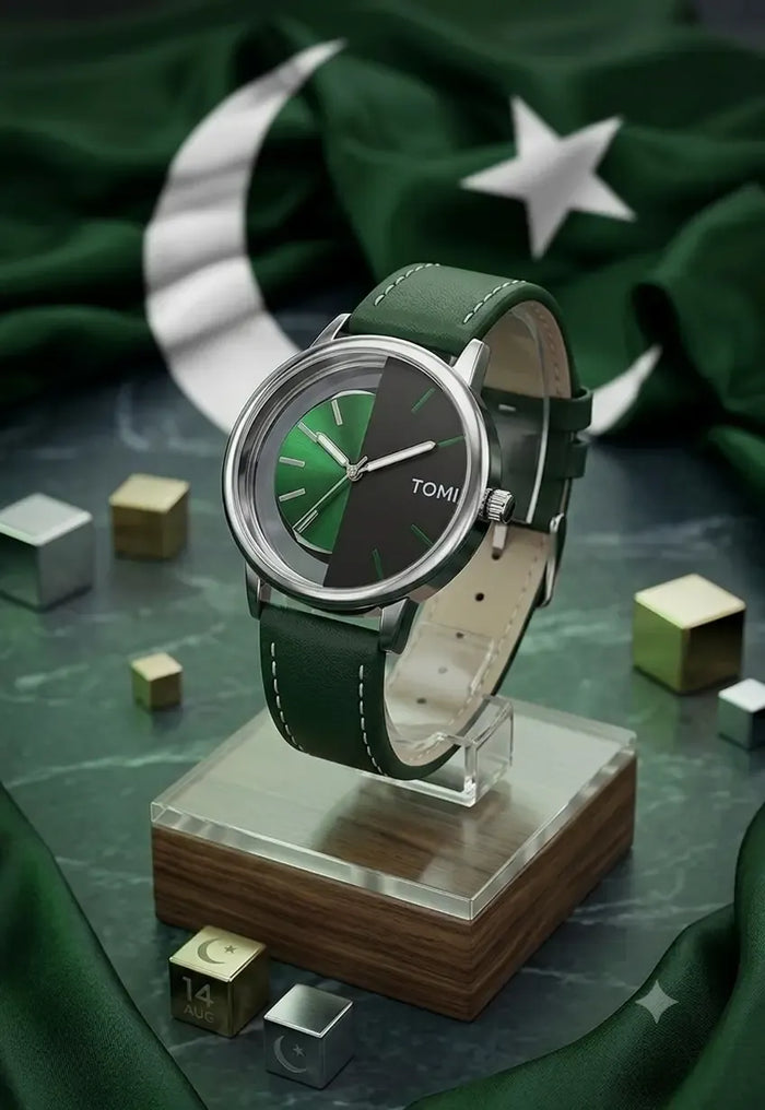 Women's Chic Everyday Design Watch — shop at JaanCi