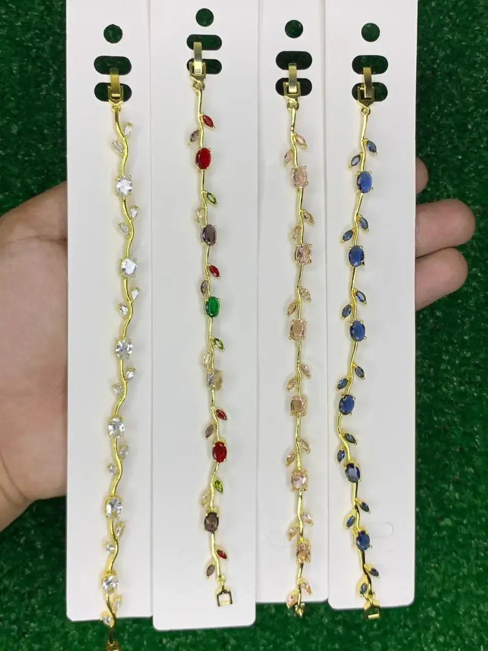 Most Trending Tulip Bracelets For Girls , Women — JaanCi